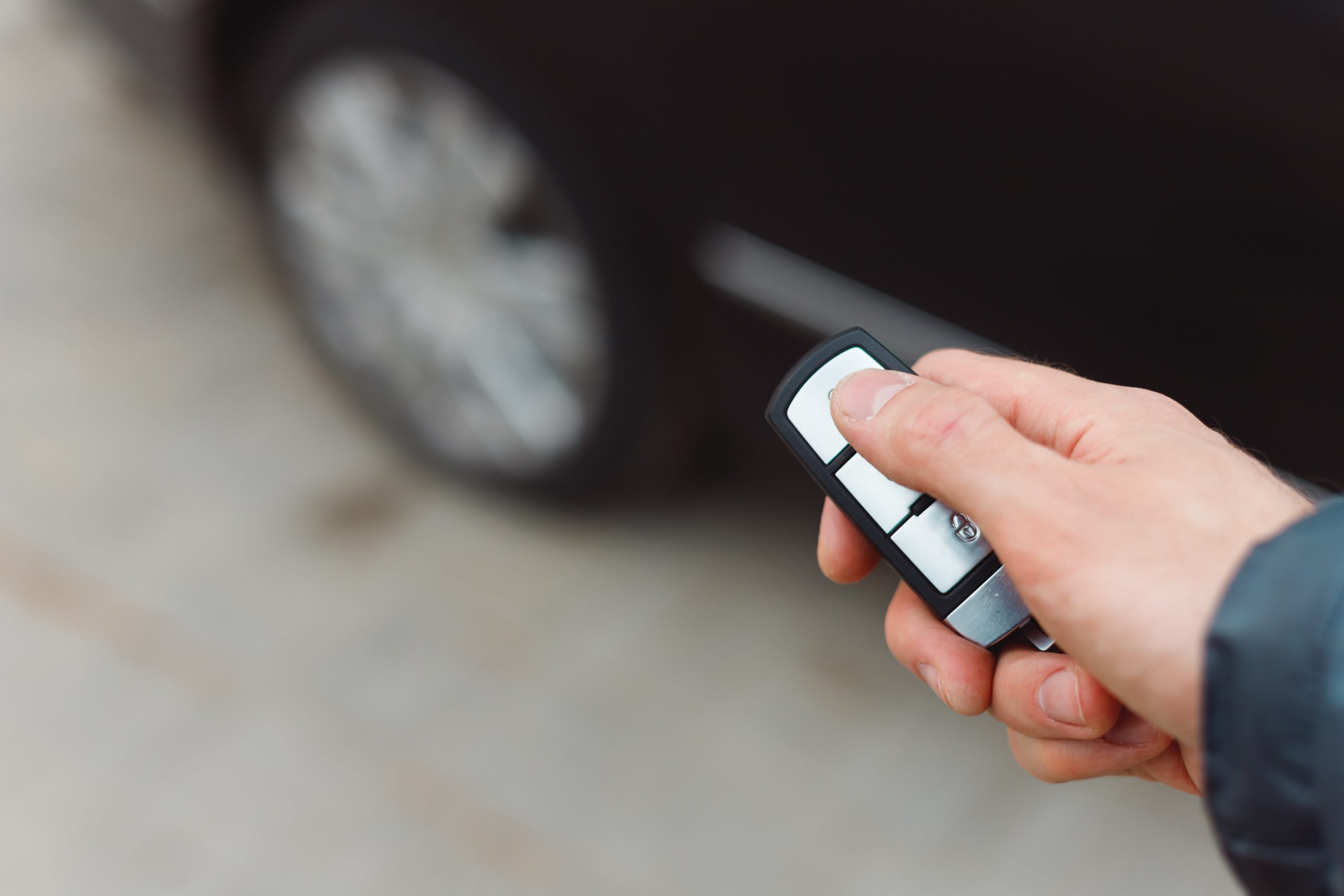 Unlock the Future: The Ultimate Guide to Car Key Reprogramming